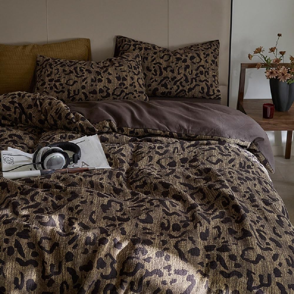 Floral Comforter Set Full Size Pink Bedding Sets for All Season